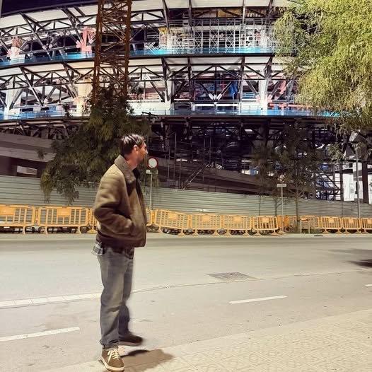 ميسي يفتح الباب للعودة إلى برشلونة| خطة غير متوقعة تعيد الأمل إلى "كامب نو"