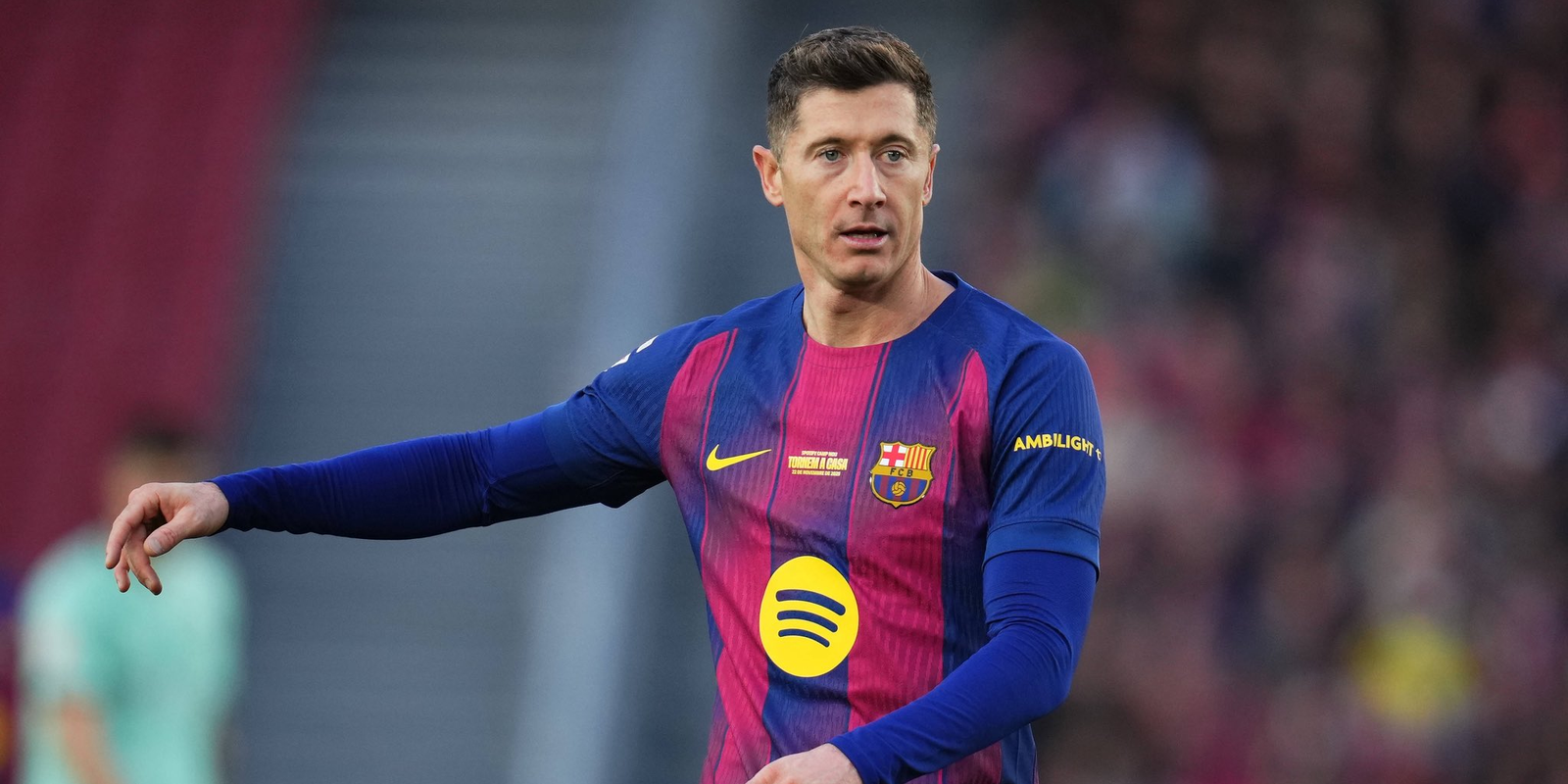 ليفاندوفسكي