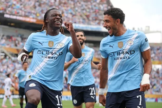 عودة الدوري الإنجليزي