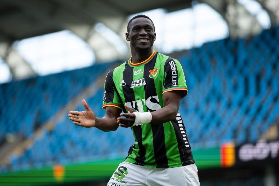 الأهلي يضع الرتوش الاخيرة لصفقة دياباتي وينتظر الرد السويدي