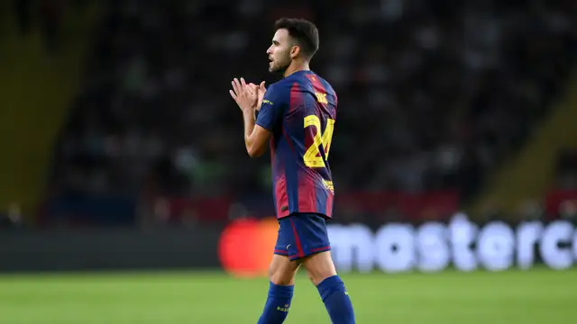 تحركات مفاجئة من كريستال بالاس ونوايا جديدة لبرشلونة وصراع مانشستر يشتعل على موهبة عالمية