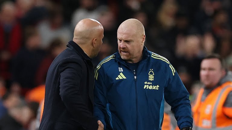 سقوط ليفربول بثلاثية صادمة أمام نوتينجهام فورست في الدوري الإنجليزي