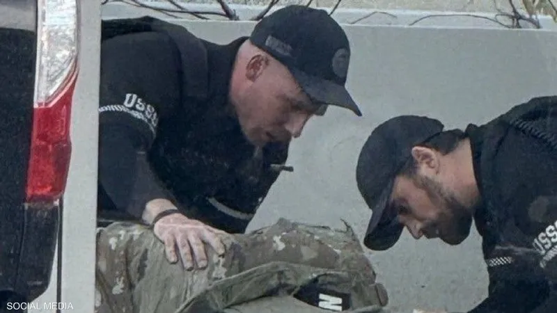 البيت الأبيض 