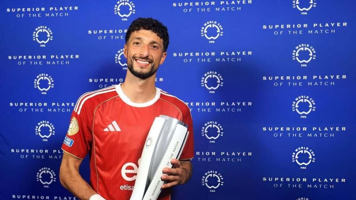 رادار سيلتيك يلتقط وسام أبو علي.. صفقة هجومية مفاجئة تعيد الفريق إلى الأضواء قبل وصول نانسي