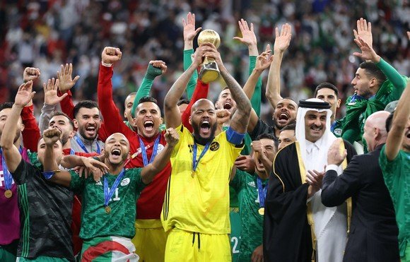 "فيفا" تعلن عن تغييرات جذرية ومؤثرة في لوائح بطولة كأس العرب 2025