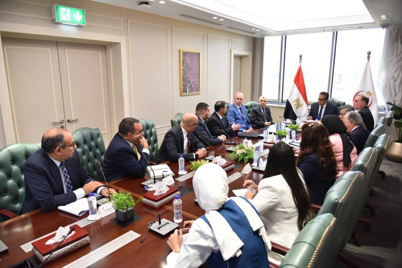 بعد تغيير الاسم.. هل تسعى مصر لجعل العاصمة الجديدة بديلة للقاهرة؟