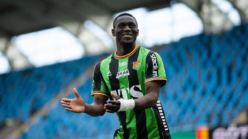 مفاجأة الأهلي في يناير | دياباتي على أعتاب القلعة الحمراء مقابل 1.2 مليون دولار