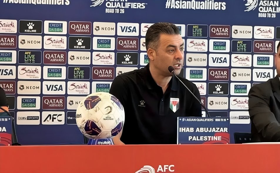 منتخب فلسطين يشعل اهتمام العالم من قلب بلباو في أول ظهور أوروبي