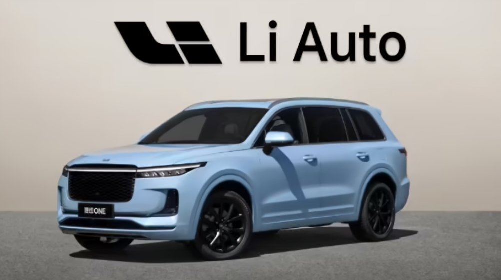رسميًا.. إطلاق سيارات "Li Auto" الكهربائية في مصر لأول مرة بالمنطقة العربية