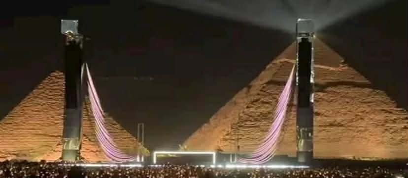 في انطلاقة "صدى الأهرامات".. لانج لانج يحيي تراث سيد درويش بأنغام عابرة للثقافات