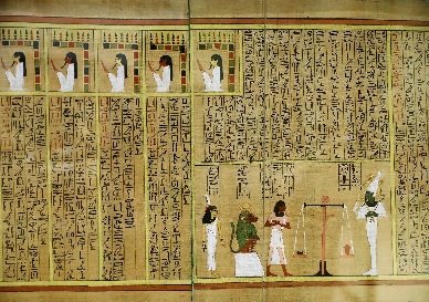 سر لغوي مذهل: المصريون ما زالوا يتحدثون لغة الفراعنة حتى اليوم