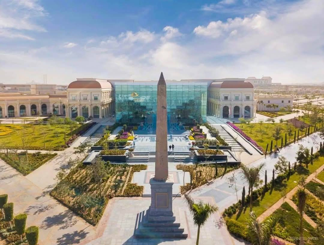 بعد تغيير الاسم.. هل تسعى مصر لجعل العاصمة الجديدة بديلة للقاهرة؟