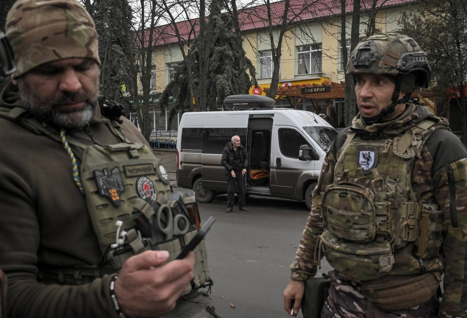 بوتين يخوض حرباً لإعادة ترسيم النظام الدولي: سقوط بوكروفسك قد يكون نقطة تحوّل