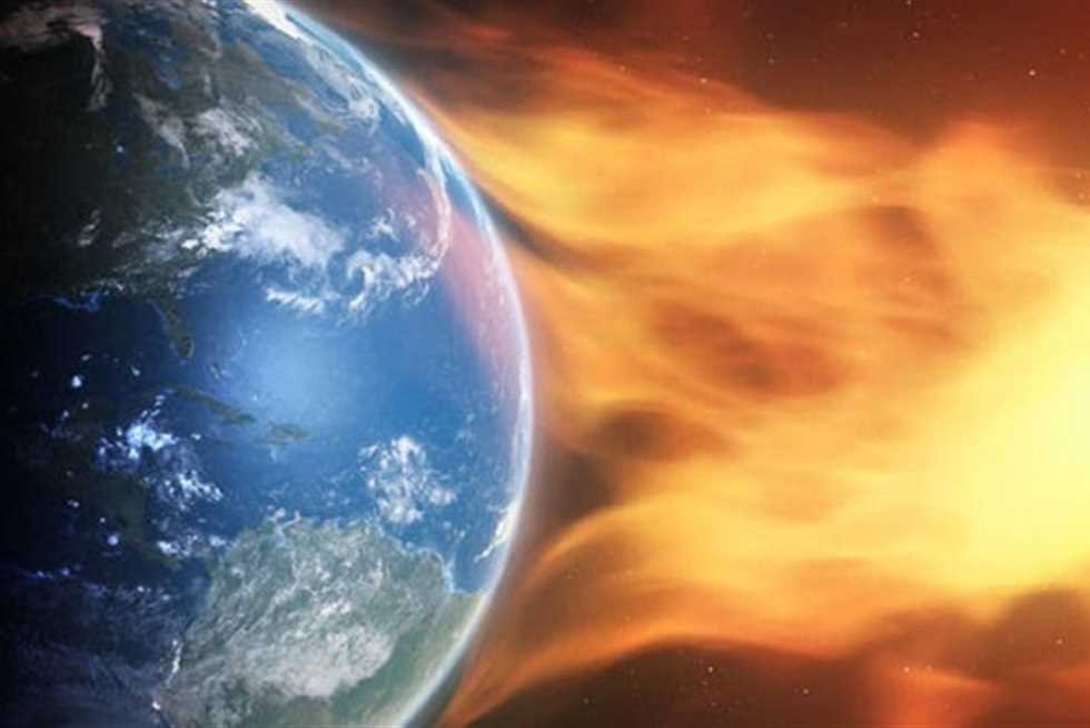 تحذير.. الأرض تواجه أقوى عاصفة مغناطيسية هذا العام