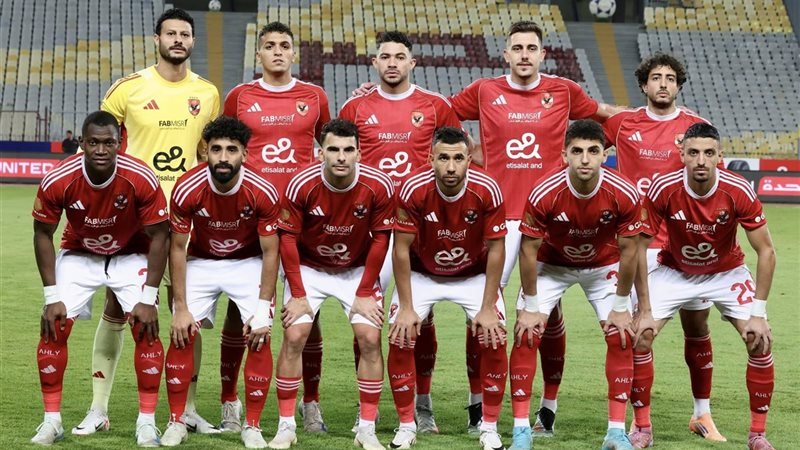 الأهلي يواصل السقوط | ضياع ركلة جزاء وفرص محققة تُبقي الصراع مشتعلاً في الدوري المصري