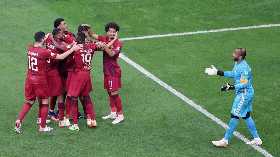 "فيفا" تعلن عن تغييرات جذرية ومؤثرة في لوائح بطولة كأس العرب 2025