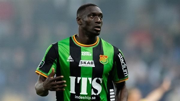 الأهلي يضع الرتوش الاخيرة لصفقة دياباتي وينتظر الرد السويدي