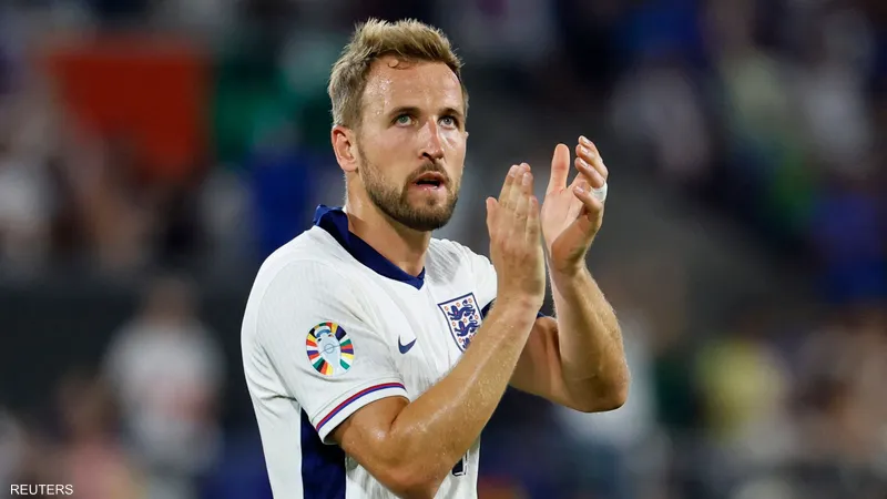 رئيس بايرن ميونخ يعلق على مستقبل هاري كين وسط اهتمام برشلونة