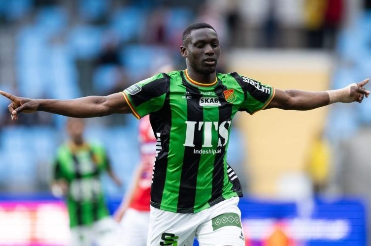 مفاجأة الأهلي في يناير | دياباتي على أعتاب القلعة الحمراء مقابل 1.2 مليون دولار