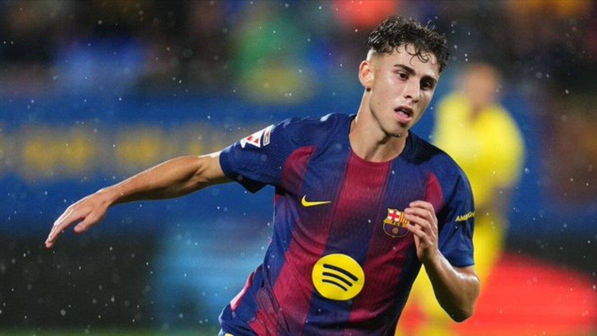 برشلونة يعلن مدة غياب فيرمين لوبيز بعد الاصابه في مباراة تشيلسي