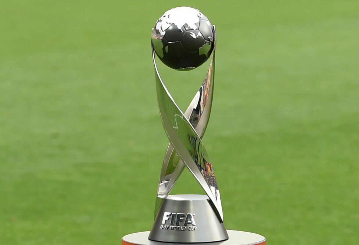 كل ما تريد معرفته عن كأس العالم تحت 17 عاماً