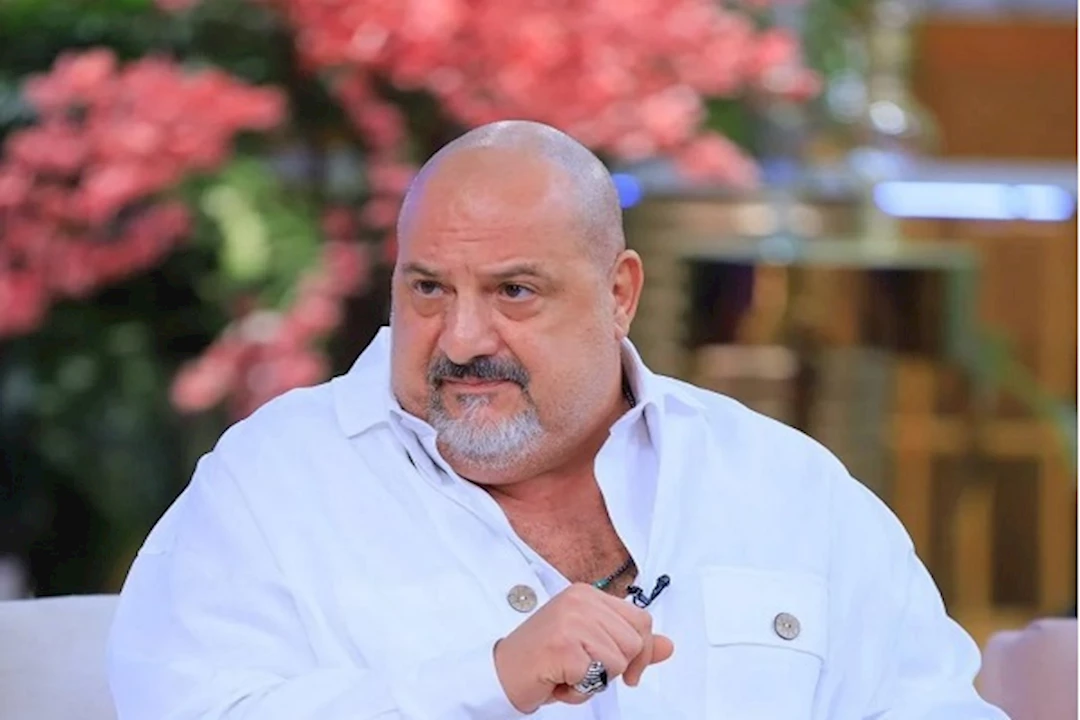 خالد الصاوي يجسد روح سامح عبد العزيز في فيلم "وجع الفراق": أداء صادق ورسالة محملة بالحنين