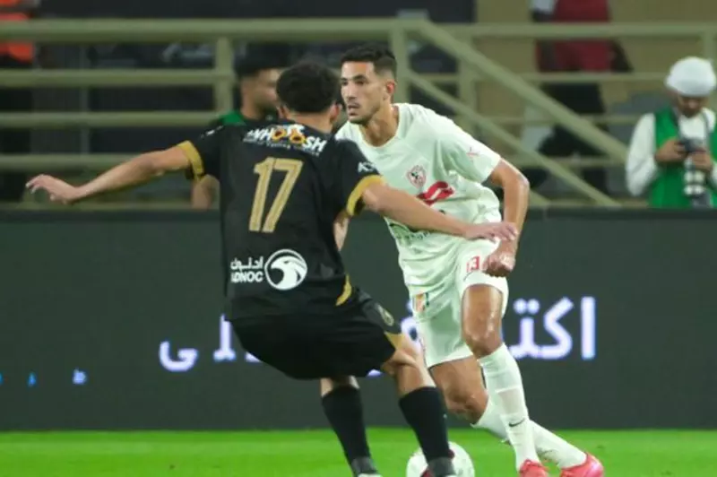 الزمالك يعبر بيراميدز بركلات الترجيح ويضرب موعدًا ناريًا مع الأهلي في نهائي كأس السوبر المصري