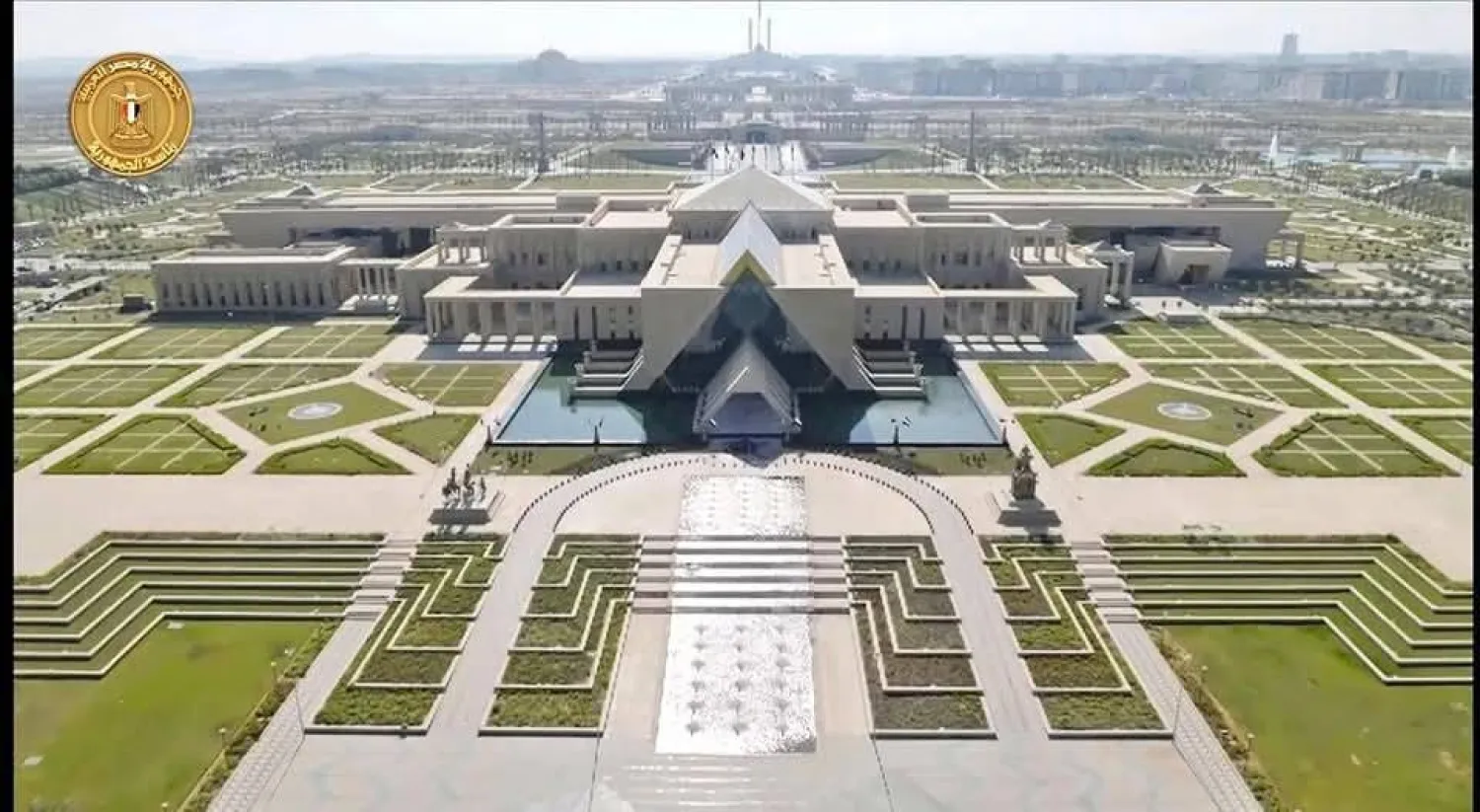 بعد تغيير الاسم.. هل تسعى مصر لجعل العاصمة الجديدة بديلة للقاهرة؟