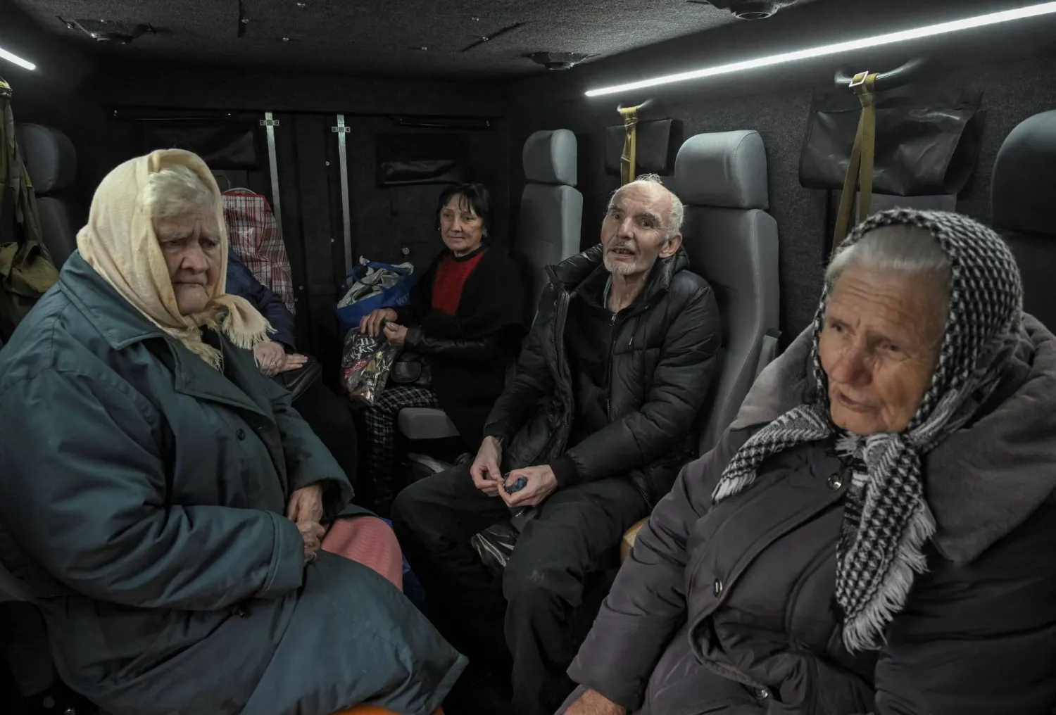 بوتين يخوض حرباً لإعادة ترسيم النظام الدولي: سقوط بوكروفسك قد يكون نقطة تحوّل