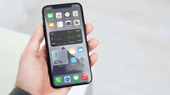 "الشفافية" على أبل.. احتكار ام حماية للخصوصية؟