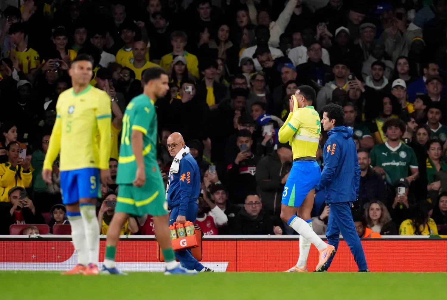 عودة الدوري الإنجليزي