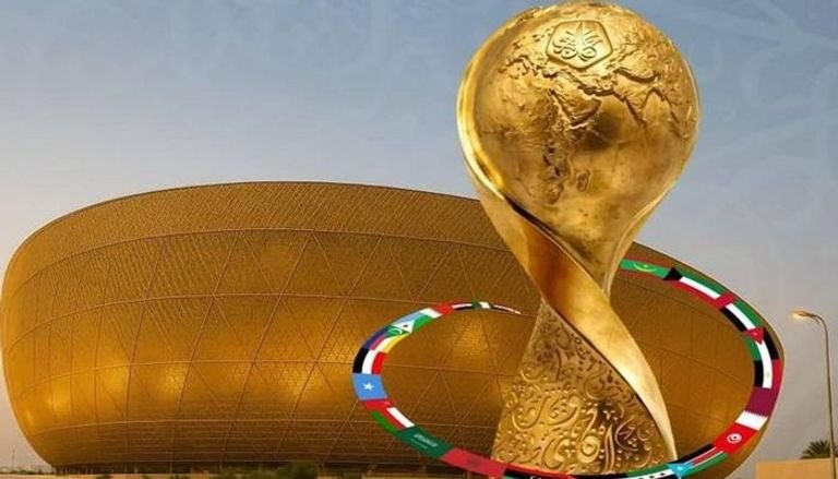  كأس العرب 2025