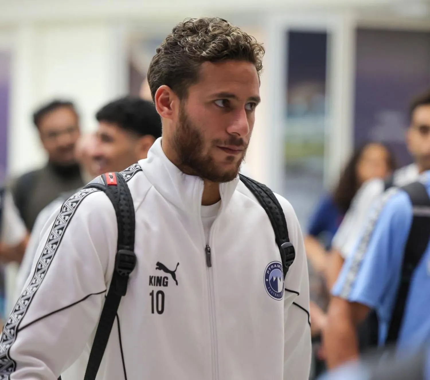 المصائب لا تأتي فرادى.. المحكمة الدولية تقرر إيقاف رمضان صبحي 4 سنوات في قضية المنشطات