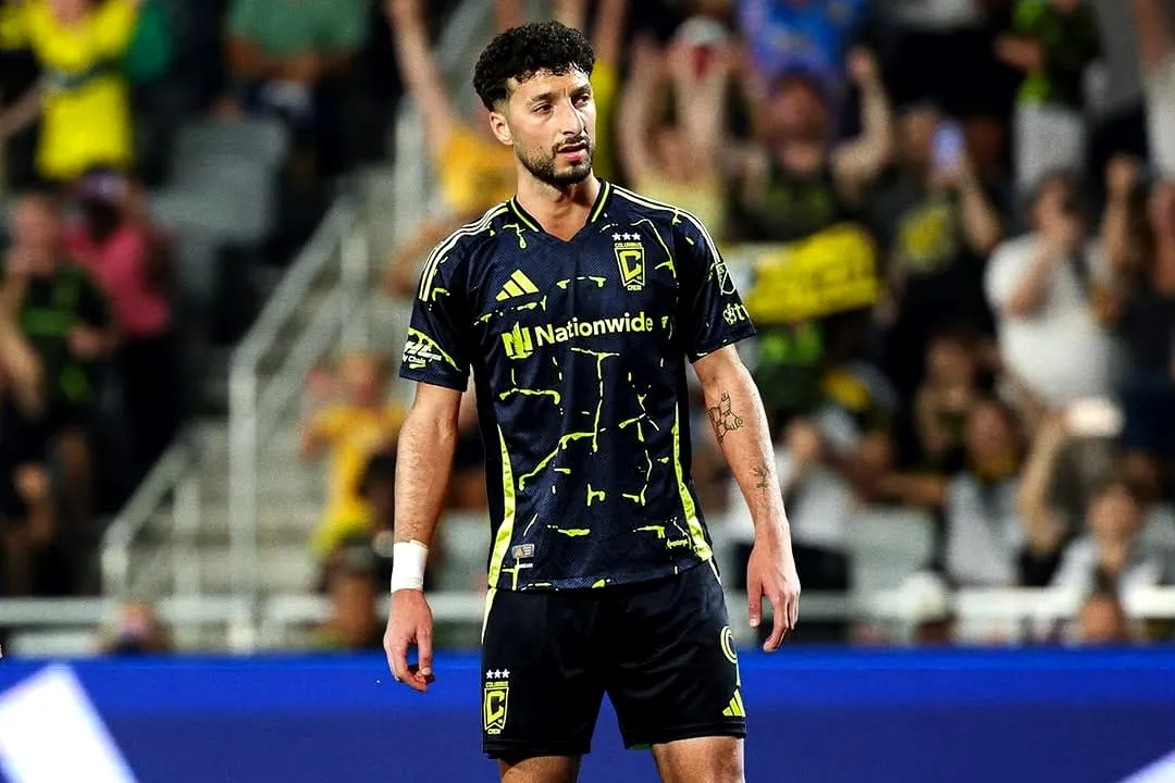 رادار سيلتيك يلتقط وسام أبو علي.. صفقة هجومية مفاجئة تعيد الفريق إلى الأضواء قبل وصول نانسي