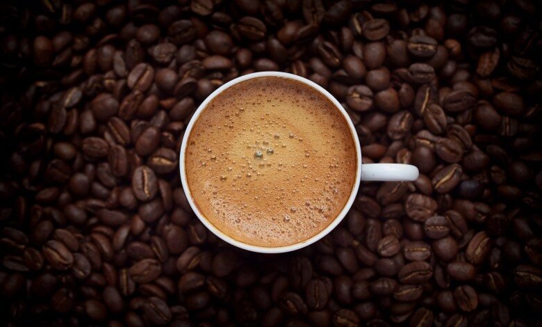 دراسة تكشف فوائد القهوة في تقليل خطر اضطراب ضربات القلب