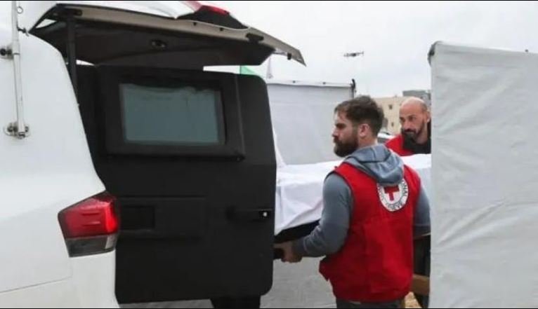 الجهاد الإسلامي تعلن تسليم جثامين ضمن صفقة التبادل