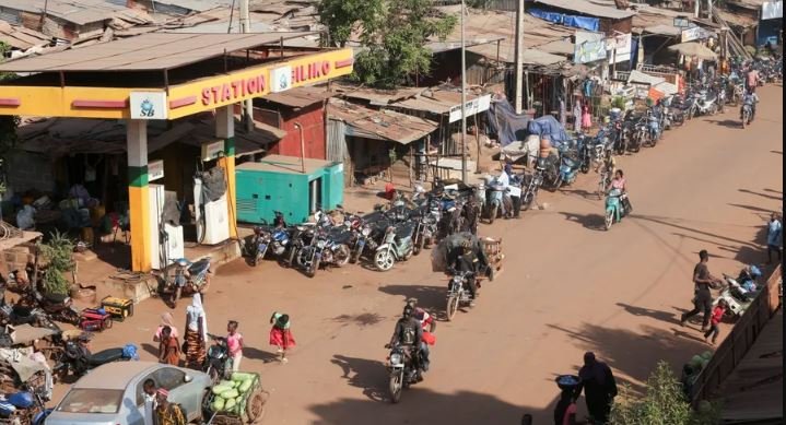 إطلاق سراح 3 مصريين اختطفوا في مالي