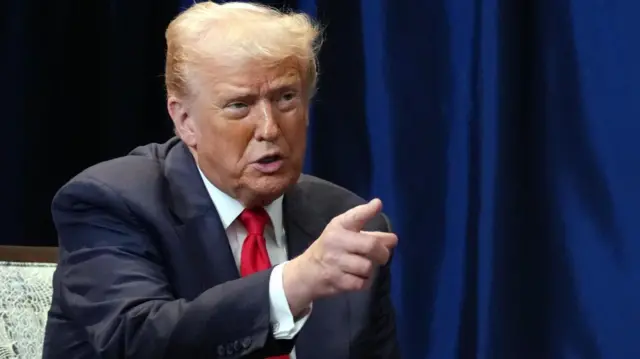 خطة ترامب لغزة تُحرّك مجلس الأمن وتثير جدلاً دولياً واسعاً