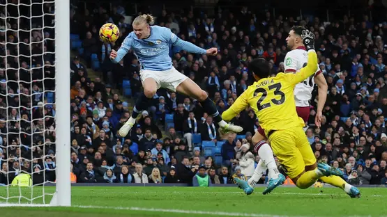 عودة الدوري الإنجليزي