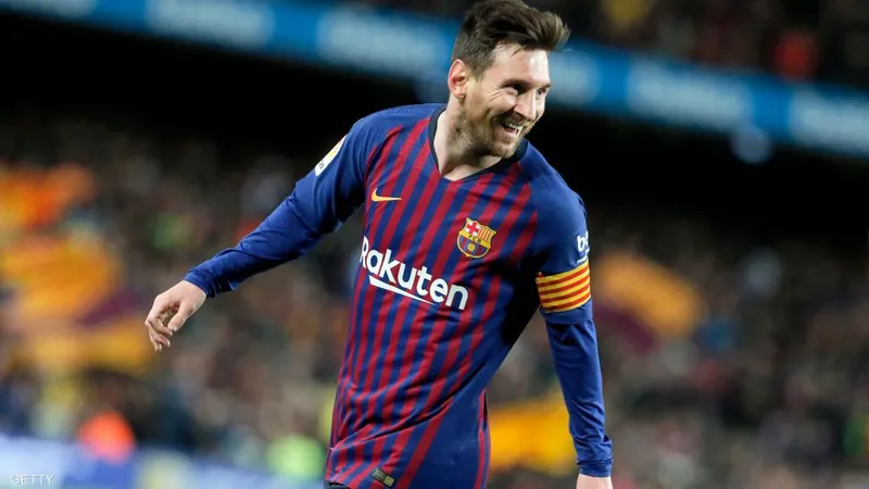 العودة التي لم تتحقق… كواليس صادمة تكشف من أطاح بحلم ميسي في برشلونة صيف 2023