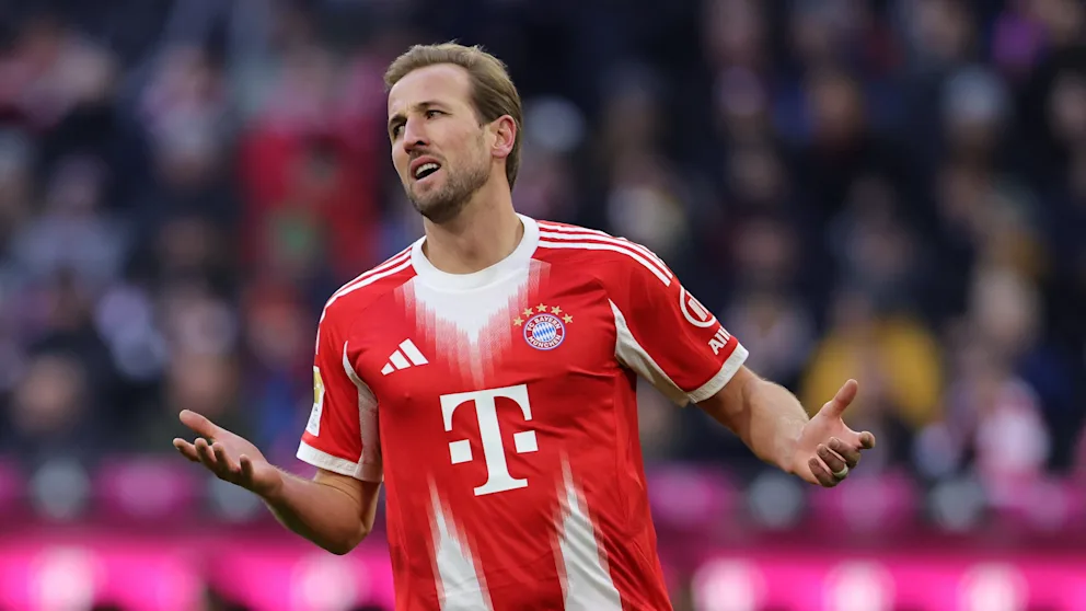 رئيس بايرن ميونخ يعلق على مستقبل هاري كين وسط اهتمام برشلونة