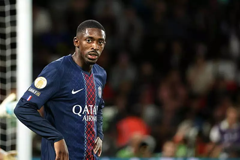 ليلة عصيبة في حديقة الأمراء| إصابة ديمبلي وحكيمي وانهيار دفاعي مبكر أمام بايرن ميونخ