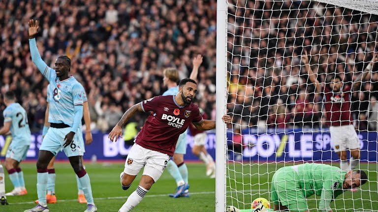 عودة الدوري الإنجليزي