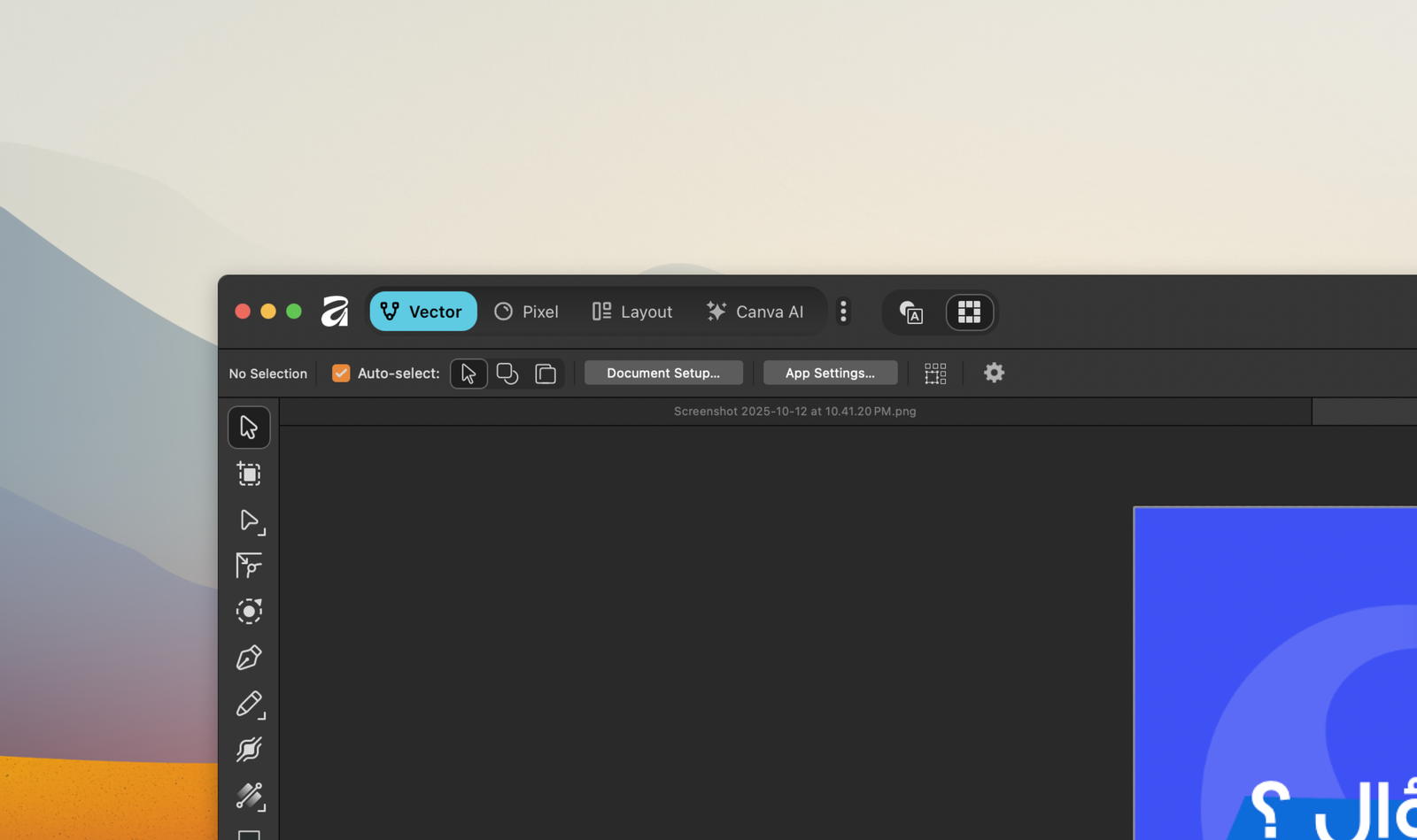 ثورة في عالم التصميم | «أفينيتي» من «كانفا» تتحدى هيمنة «أدوبي» وتعلن نهاية عصر الاشتراكات الشهرية