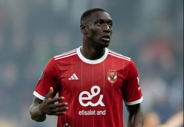 مفاجأة الأهلي في يناير | دياباتي على أعتاب القلعة الحمراء مقابل 1.2 مليون دولار