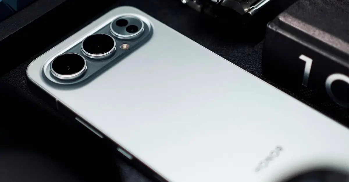 هاتف جديد من Honor يشعل المنافسة.. تقنية تصوير خارقة ومواصفات رائدة