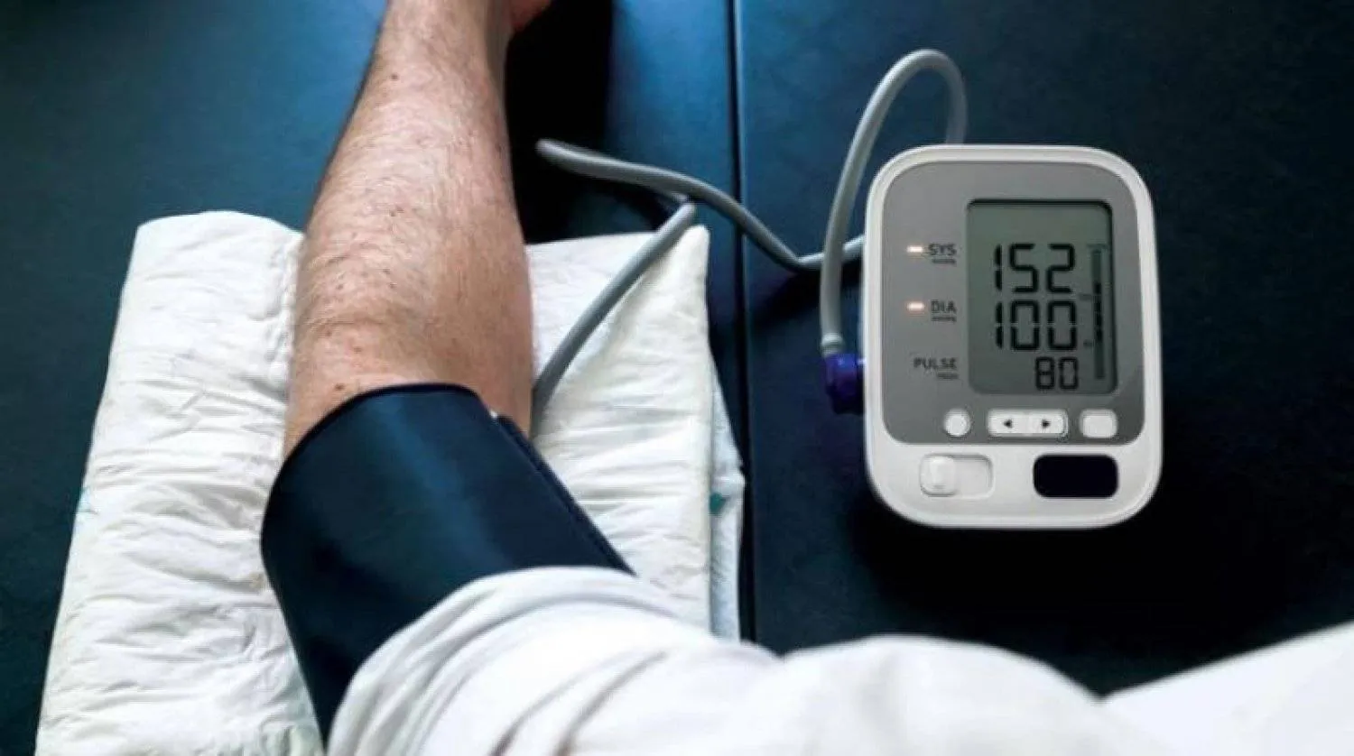 كيف يؤثر «فيتامين د» على ضغط الدم؟