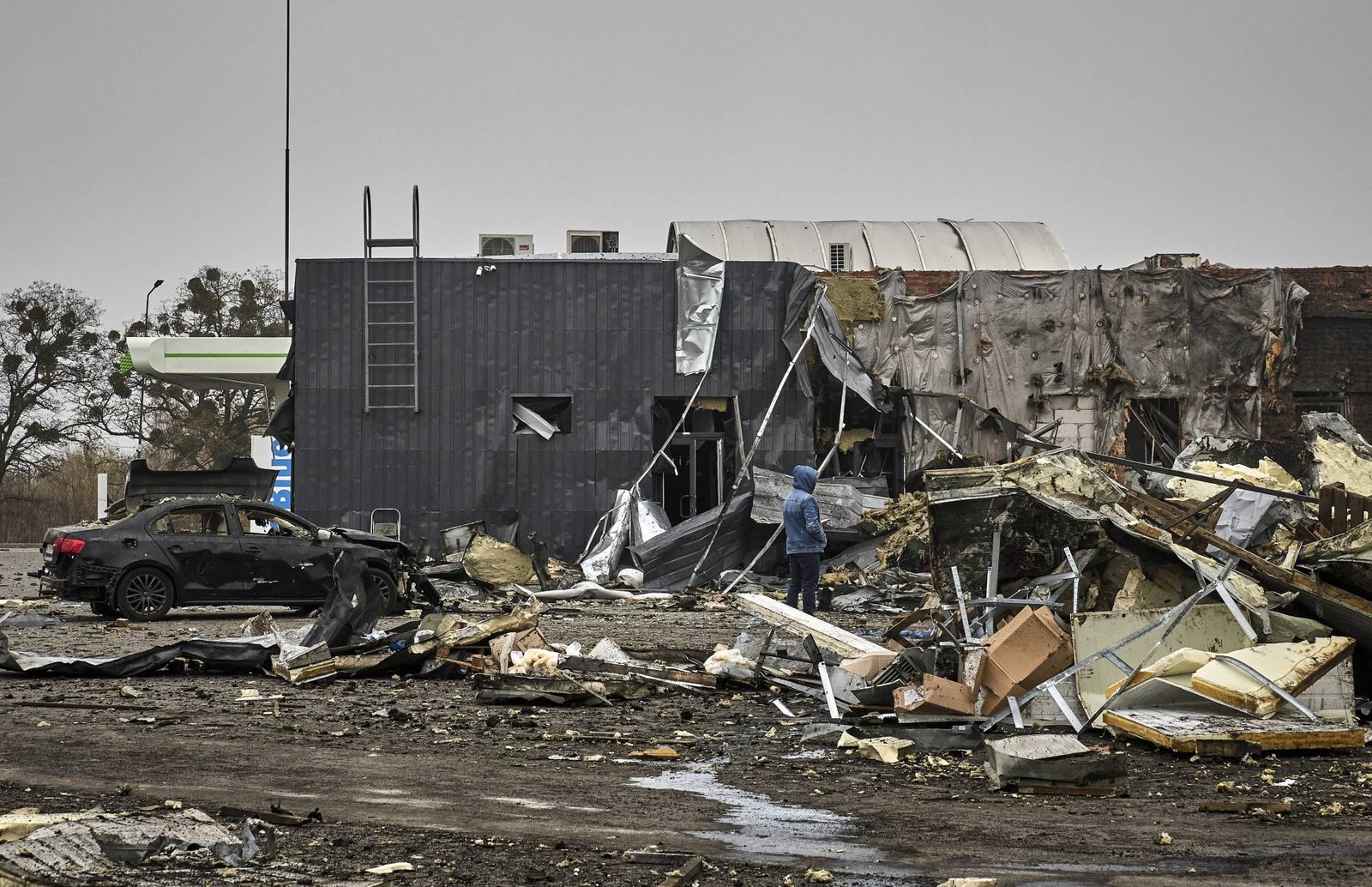 بوتين يخوض حرباً لإعادة ترسيم النظام الدولي: سقوط بوكروفسك قد يكون نقطة تحوّل