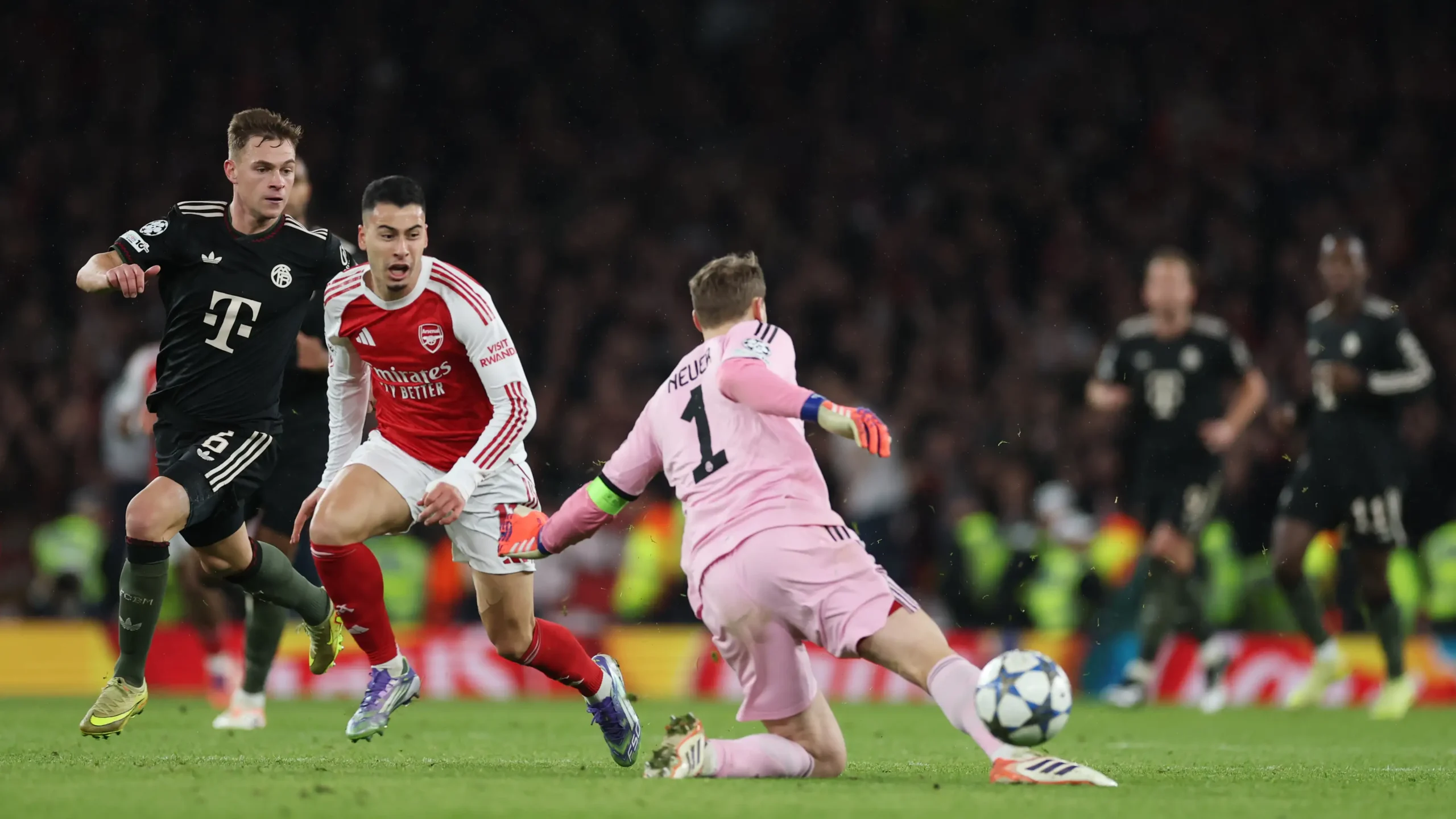 توقعات "أوبتا" تقلب تسدد ضربة موجعة لبرشلونة وأخبار مبهجة لريال مدريد قبل نهاية مرحلة الدوري