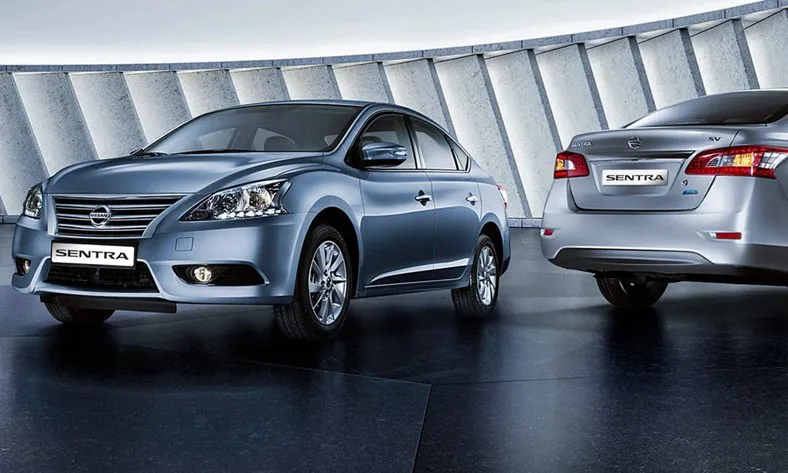 نيسان تفاجئ السوق الأمريكي: تحديثات شاملة لـ"سنترا 2026" بتصميم أكثر شراسة وشاشات رقمية عملاقة